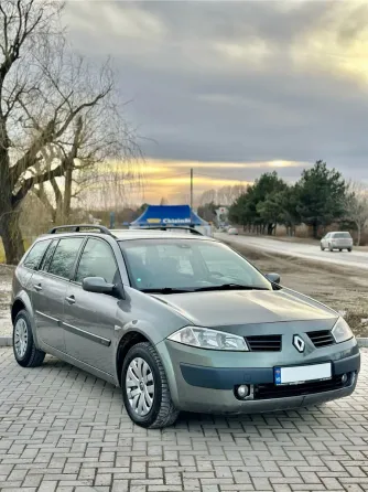 Renault Megane 2005 год Бельцы Бельцы