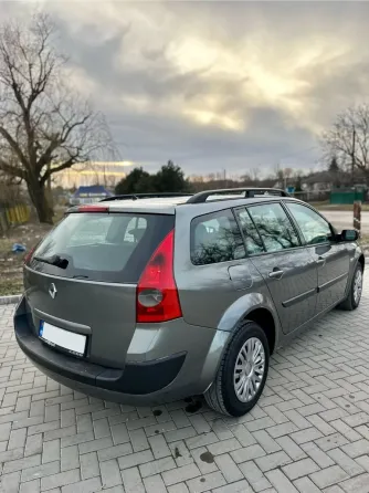 Renault Megane 2005 год Бельцы Бельцы