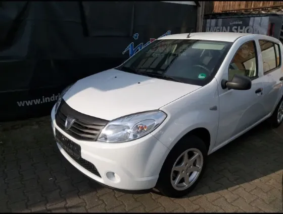 Dacia Sandero 2012 год Кишинёв Кишинёв