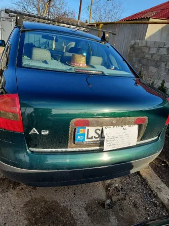 Audi A6 1998 год Кишинёв Кишинёв