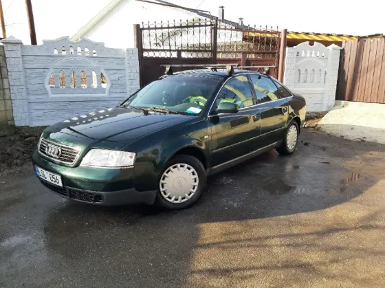 Audi A6 1998 год Кишинёв Кишинёв