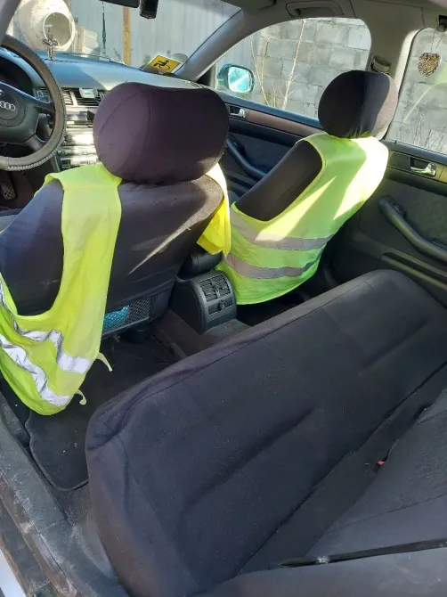 Audi A6 1998 год Кишинёв Кишинёв - изображение 4