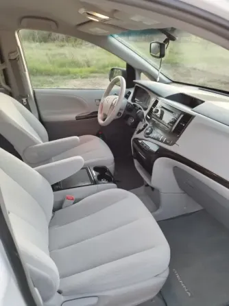 Toyota Sienna 2014 год Тирасполь Тирасполь