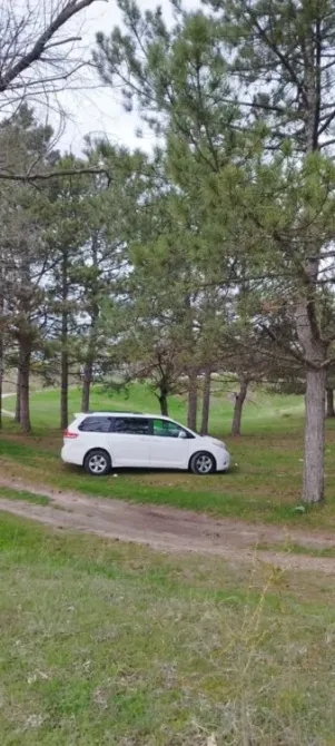 Toyota Sienna 2014 год Тирасполь Тирасполь - изображение 9