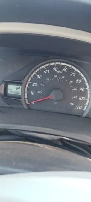 Toyota Sienna 2014 год Тирасполь Тирасполь - изображение 6