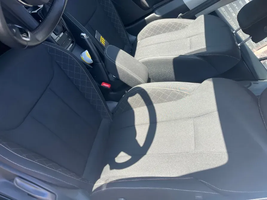 Skoda Scala 2020 год Единец Единец - изображение 9