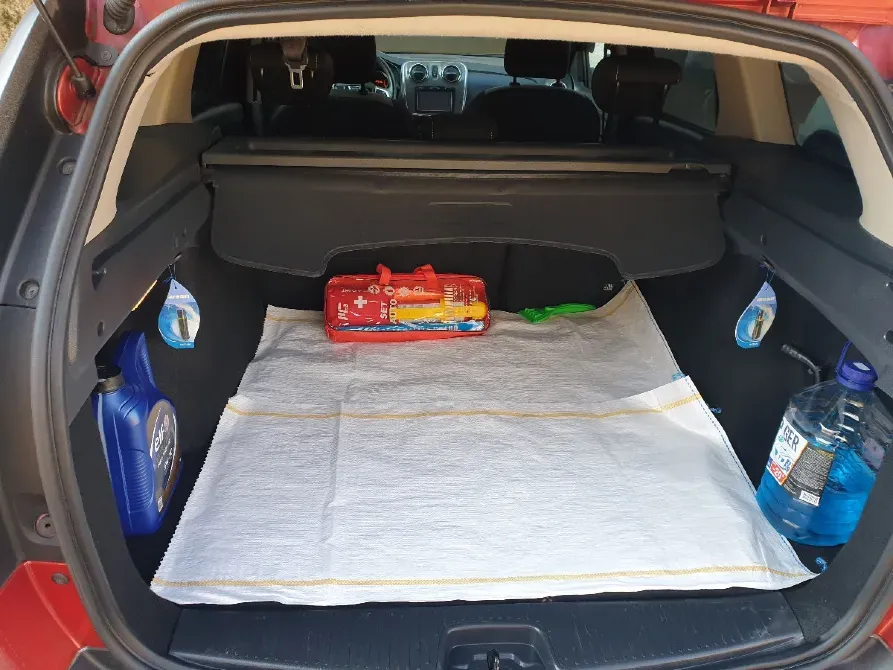 Dacia Logan 2017 год Рышканы Рышканы - изображение 10