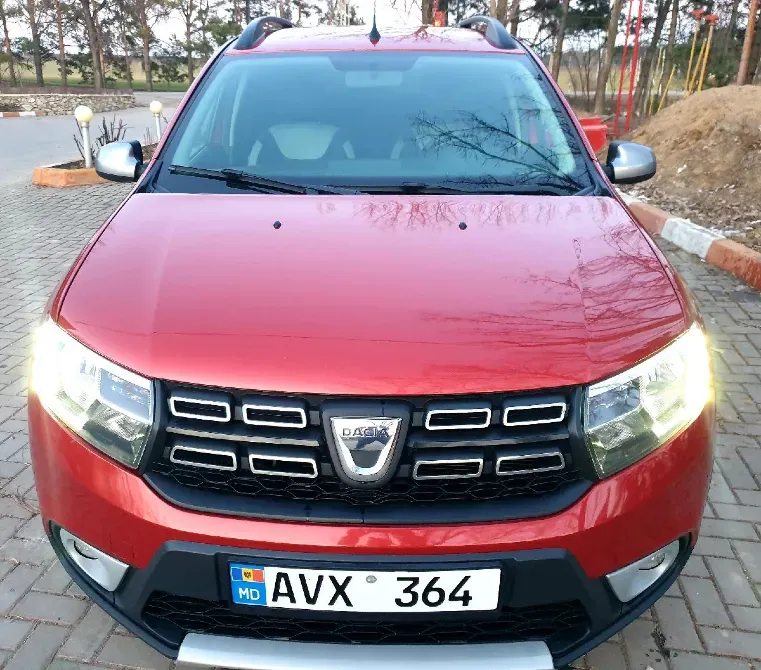 Dacia Logan 2017 год Рышканы Рышканы - изображение 5