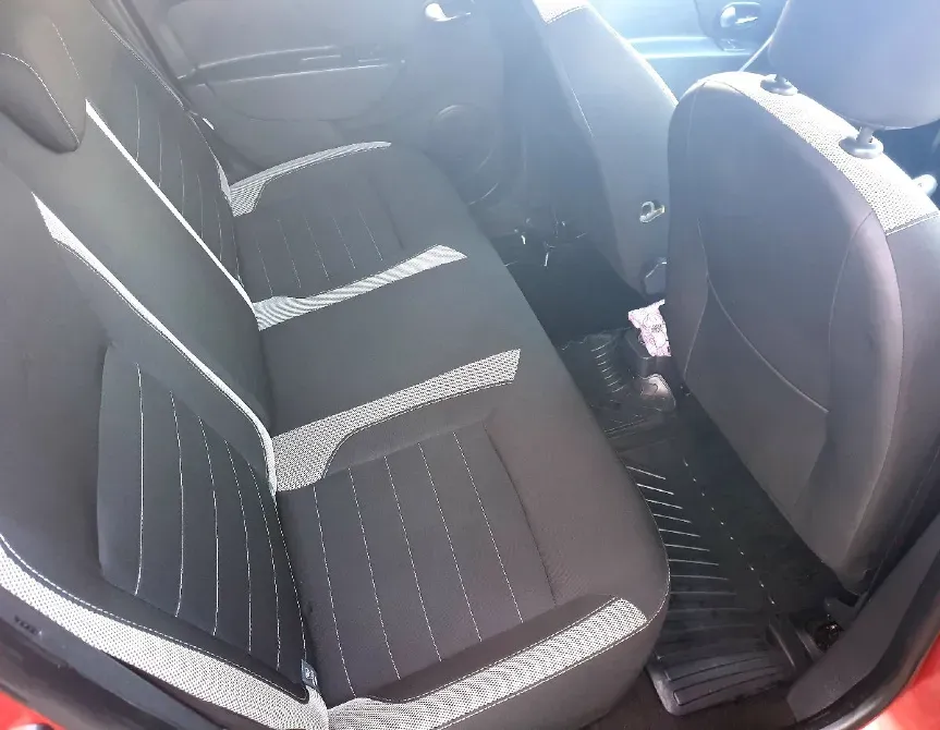 Dacia Logan 2017 год Рышканы Рышканы - изображение 8