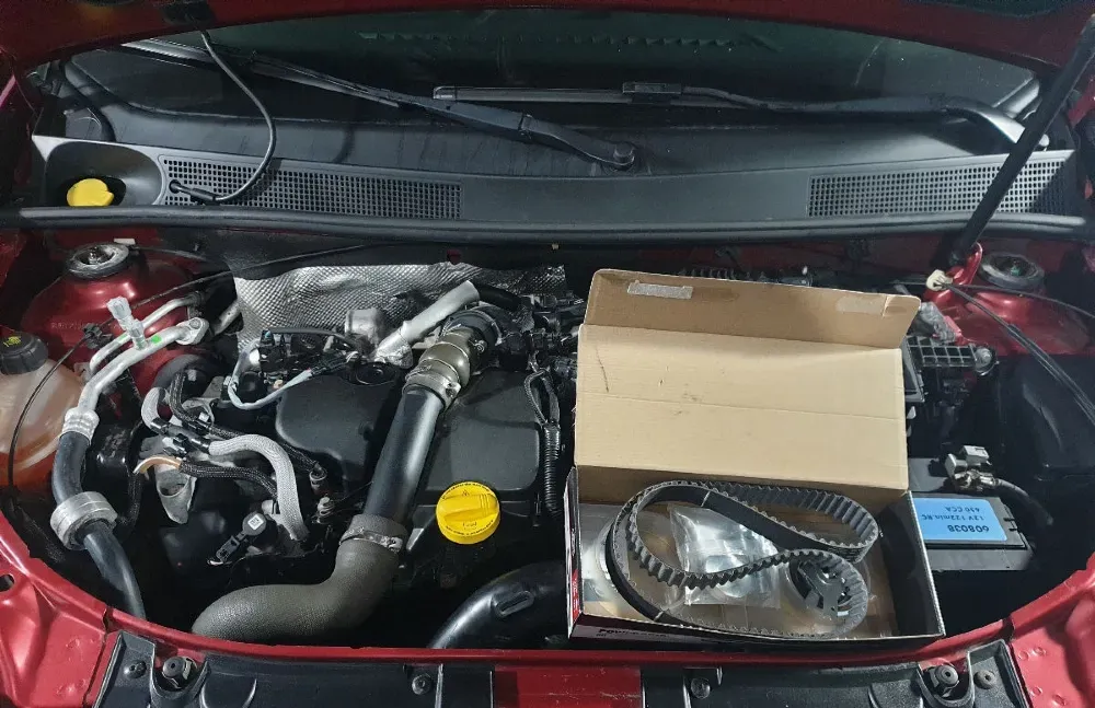 Dacia Logan 2017 год Рышканы Рышканы - изображение 9