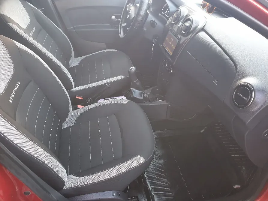 Dacia Logan 2017 год Рышканы Рышканы - изображение 7