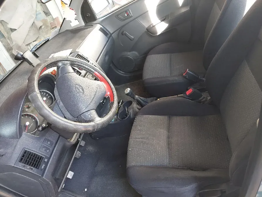 Hyundai Getz 2006 год Кишинёв Кишинёв - изображение 1