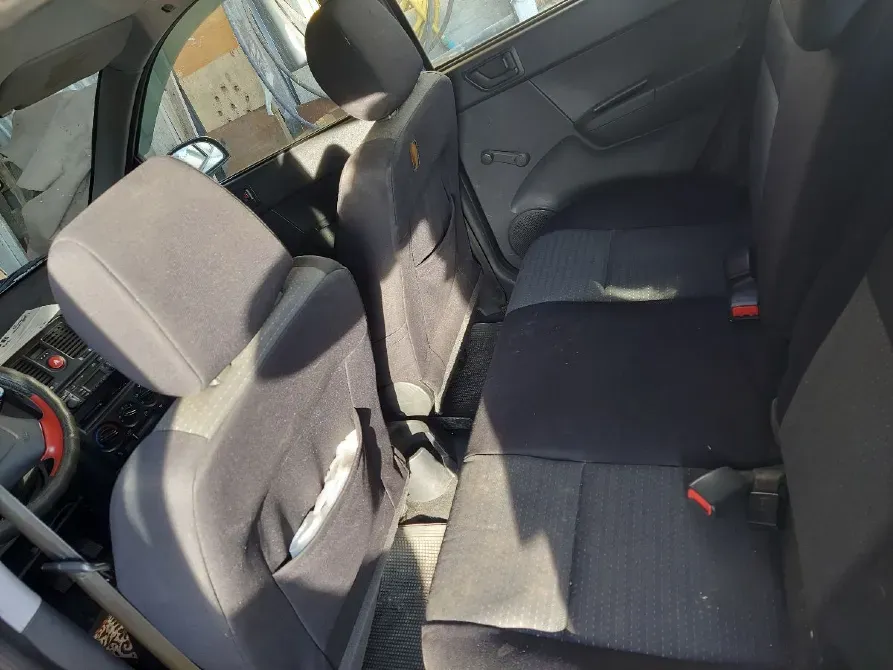 Hyundai Getz 2006 год Кишинёв Кишинёв - изображение 5