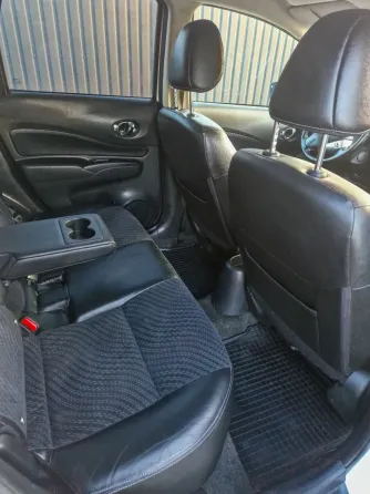 Nissan Note 2015 год Бельцы Бельцы