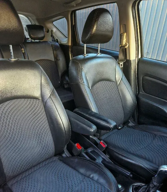 Nissan Note 2015 год Бельцы Бельцы - изображение 8