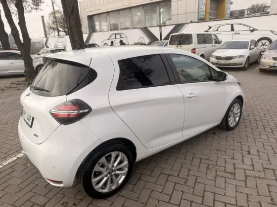 Renault Zoe 2021 год Кишинёв Кишинёв