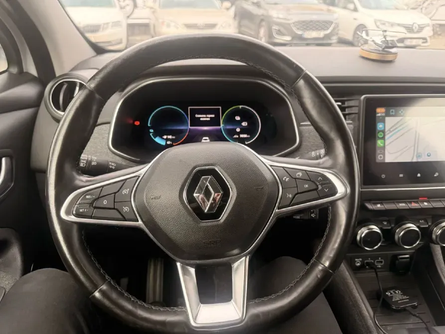 Renault Zoe 2021 год Кишинёв Кишинёв - изображение 6