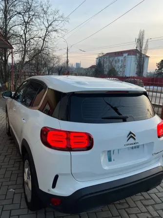 Citroen C5 AirCross 2021 год Бельцы Бельцы