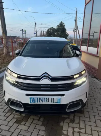 Citroen C5 AirCross 2021 год Бельцы Бельцы