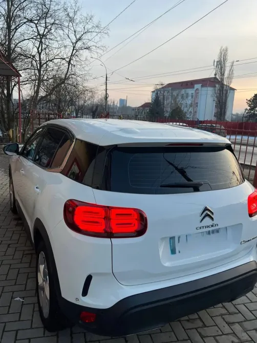 Citroen C5 AirCross 2021 год Бельцы Бельцы - изображение 4