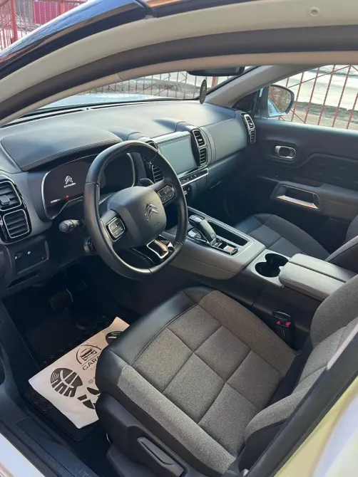 Citroen C5 AirCross 2021 год Бельцы Бельцы - изображение 6