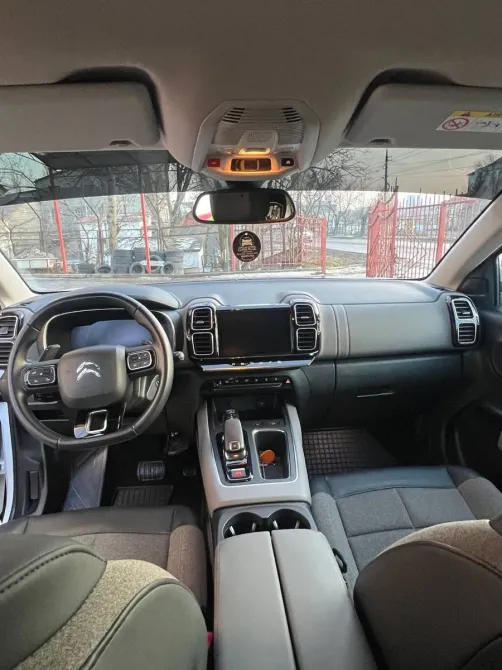 Citroen C5 AirCross 2021 год Бельцы Бельцы - изображение 7