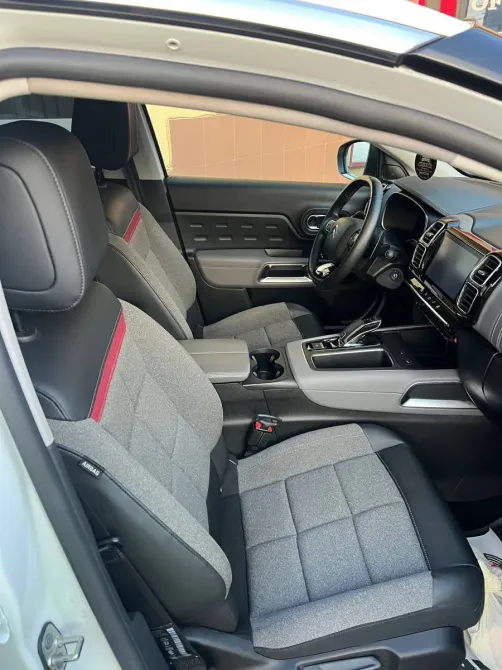 Citroen C5 AirCross 2021 год Бельцы Бельцы - изображение 9