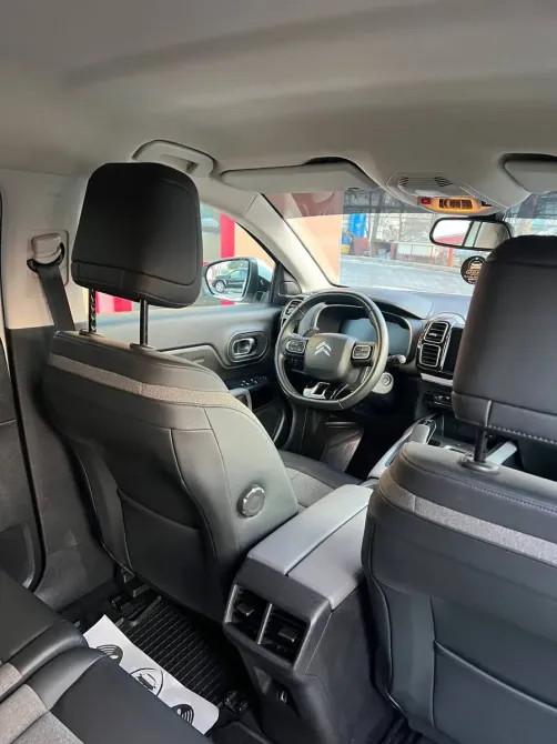 Citroen C5 AirCross 2021 год Бельцы Бельцы - изображение 8