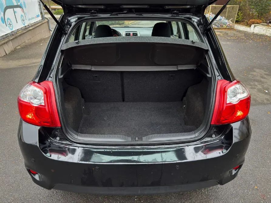 Toyota Auris 2011 Chisinau Chisinau - photo 7