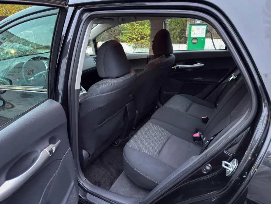 Toyota Auris 2011 Chisinau Chisinau - photo 8