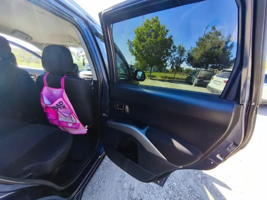 Mitsubishi Outlander 2008 год Штефан-Водэ Штефан-Водэ - изображение 8