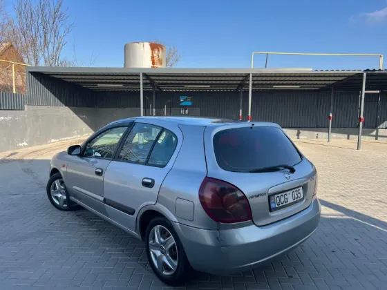 Nissan Almera 2005 год Комрат Комрат
