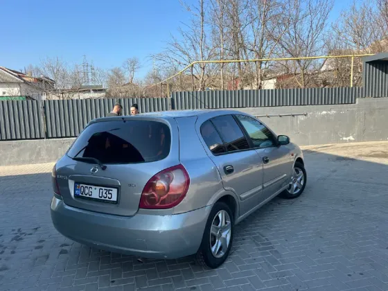 Nissan Almera 2005 год Комрат Комрат
