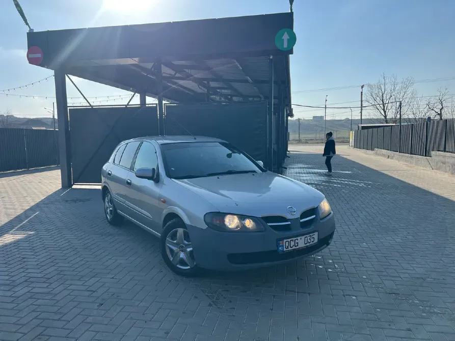 Nissan Almera 2005 год Комрат Комрат - изображение 1