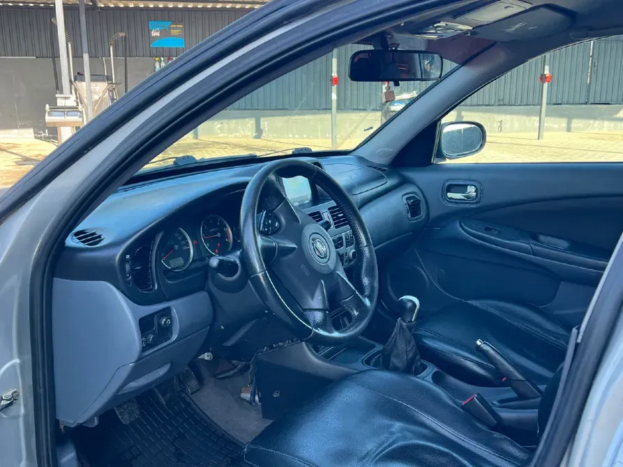 Nissan Almera 2005 год Комрат Комрат - изображение 5