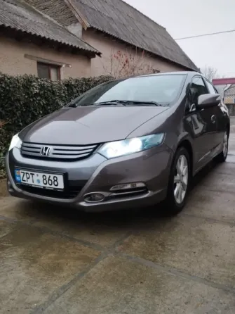 Honda Insight 2009 год Бендеры Бендеры