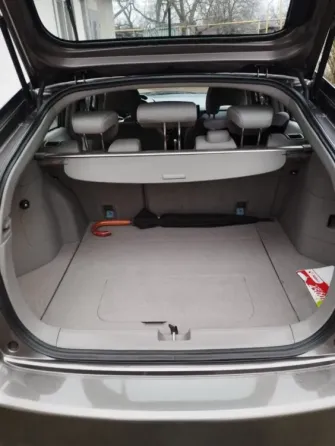 Honda Insight 2009 год Бендеры Бендеры