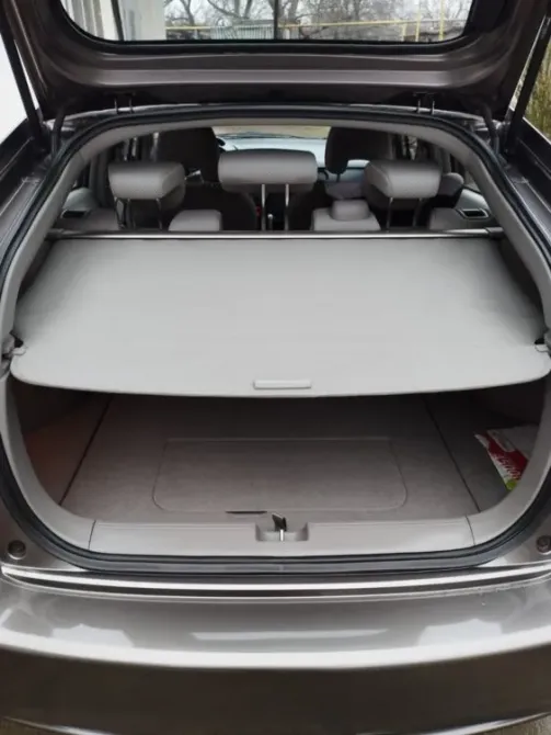 Honda Insight 2009 год Бендеры Бендеры - изображение 7