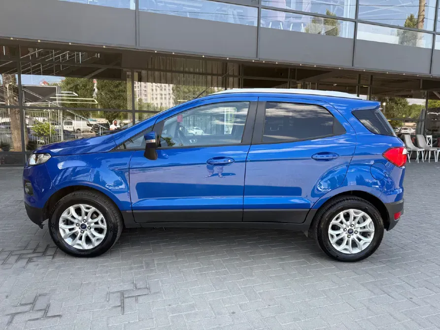 Ford EcoSport 2017 год Кишинёв Кишинёв - изображение 5