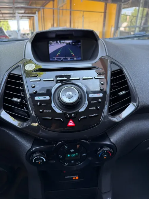 Ford EcoSport 2017 год Кишинёв Кишинёв - изображение 8