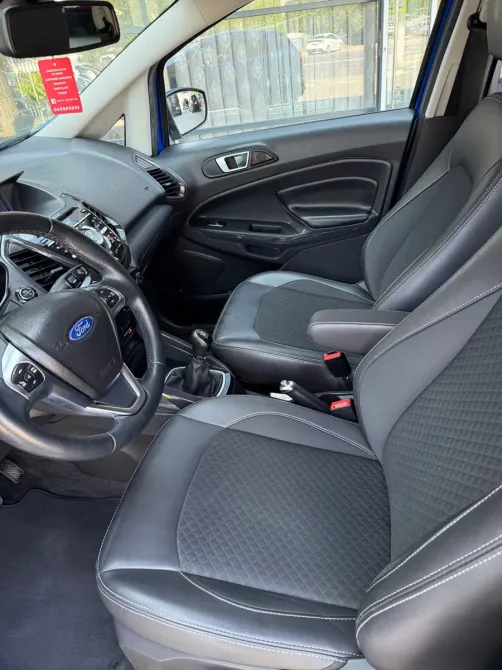 Ford EcoSport 2017 год Кишинёв Кишинёв - изображение 10