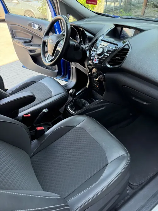 Ford EcoSport 2017 год Кишинёв Кишинёв - изображение 6