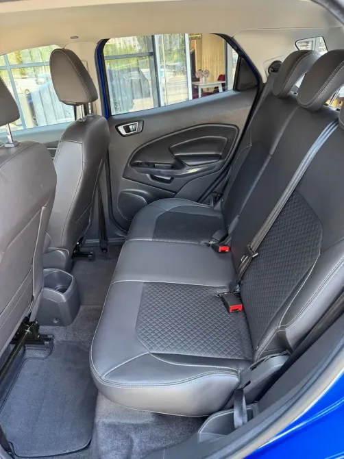 Ford EcoSport 2017 год Кишинёв Кишинёв - изображение 9