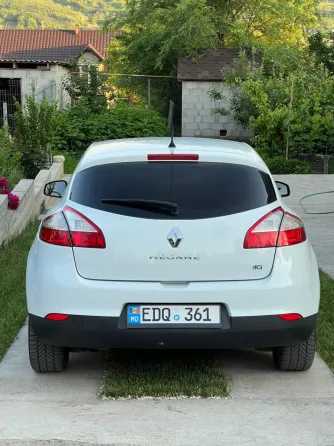 Renault Megane 2012 год Кишинёв Кишинёв