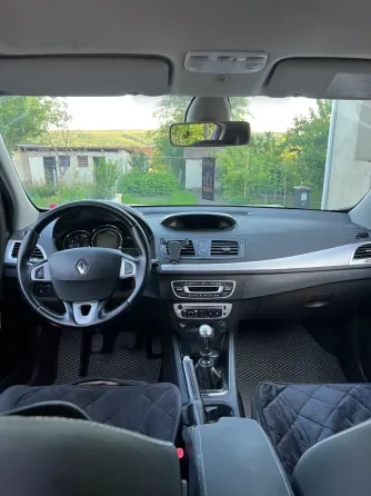 Renault Megane 2012 год Кишинёв Кишинёв