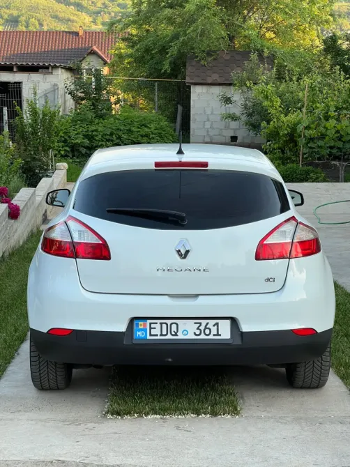 Renault Megane 2012 год Кишинёв Кишинёв - изображение 4