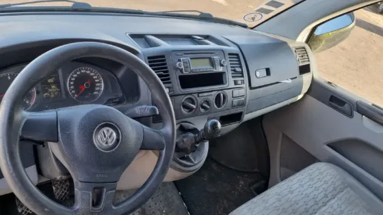Volkswagen Transporter 2011 год Бельцы Бельцы