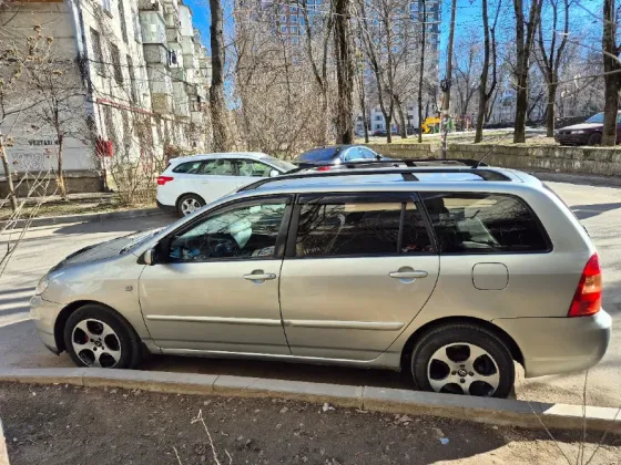 Toyota Corolla 2006 год Кишинёв Кишинёв