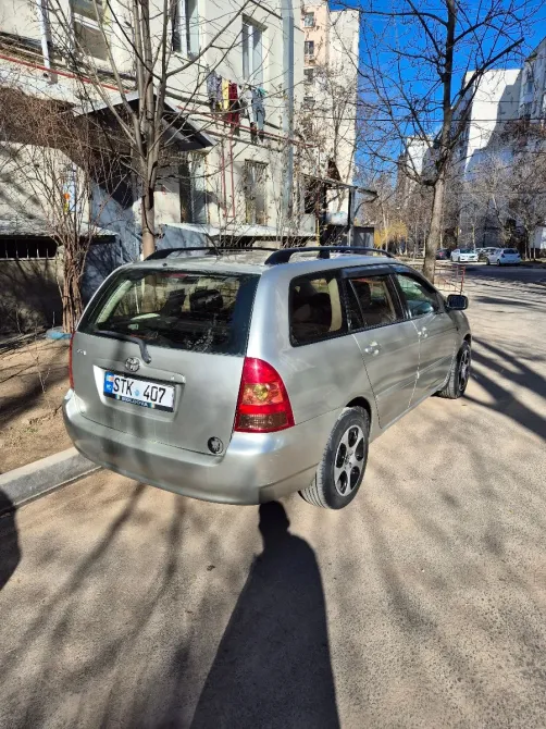 Toyota Corolla 2006 Chisinau Chisinau - photo 4