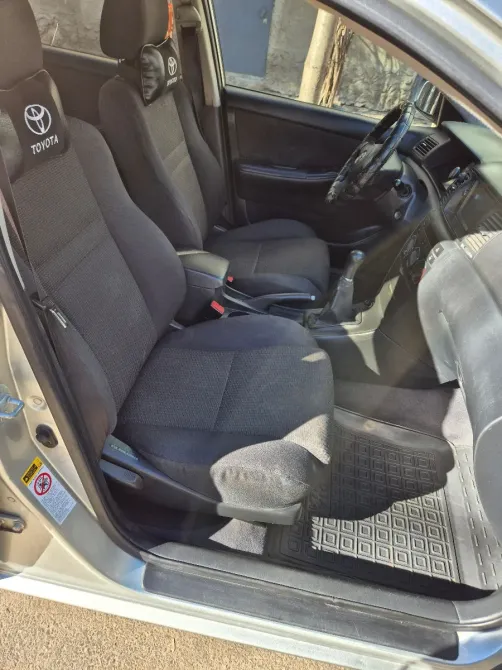 Toyota Corolla 2006 Chisinau Chisinau - photo 9